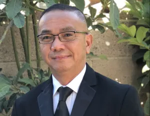 Romy Dacayanan